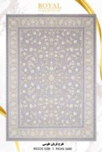 فریان طوسی 1200 شانه- تراکم 3600 تمام اکریلیک-کیفیت نخ درجه یک 3 سال ضمانت بافته شده با جدیدترین و به روزترین دستگاه فرش ماشینی