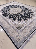 1200 شانه تراکم 3600- نقشه کد 1101